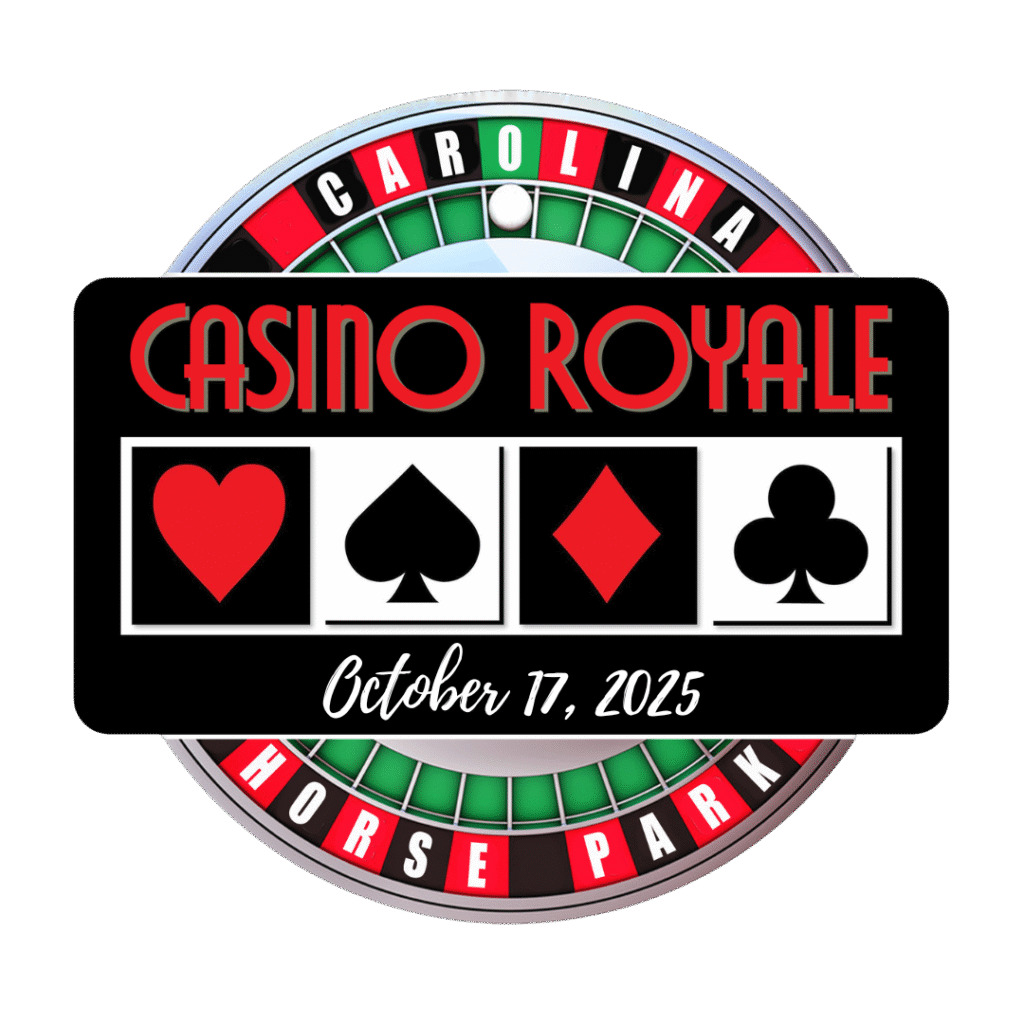 Carolina Horse Park - Casino Royale