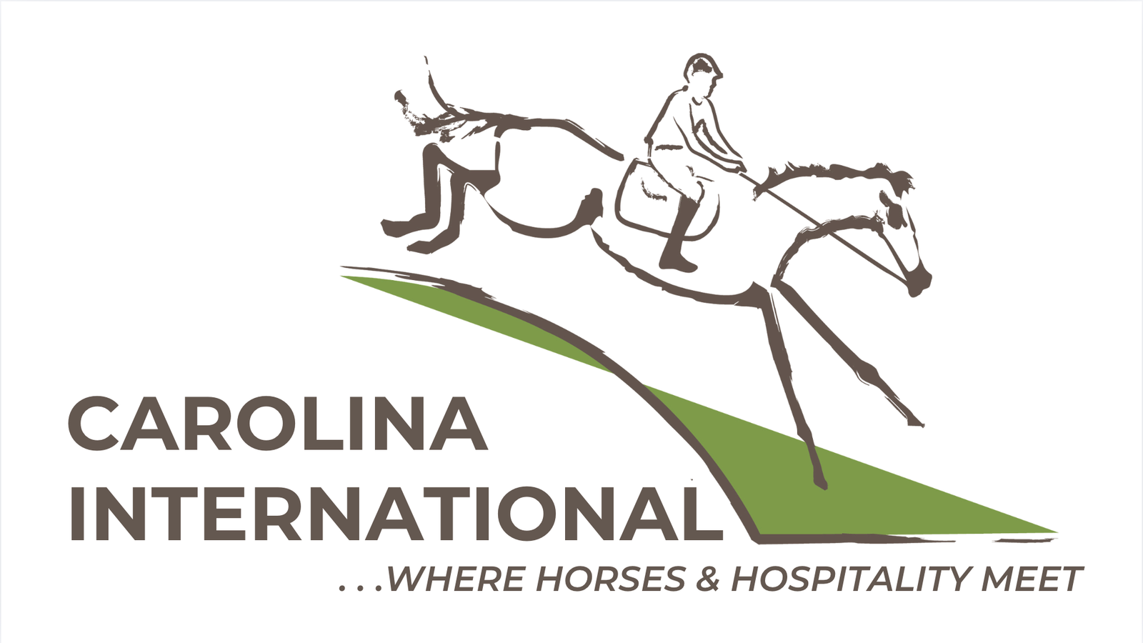 CAROLINA INTERNATIONAL CCI & HT