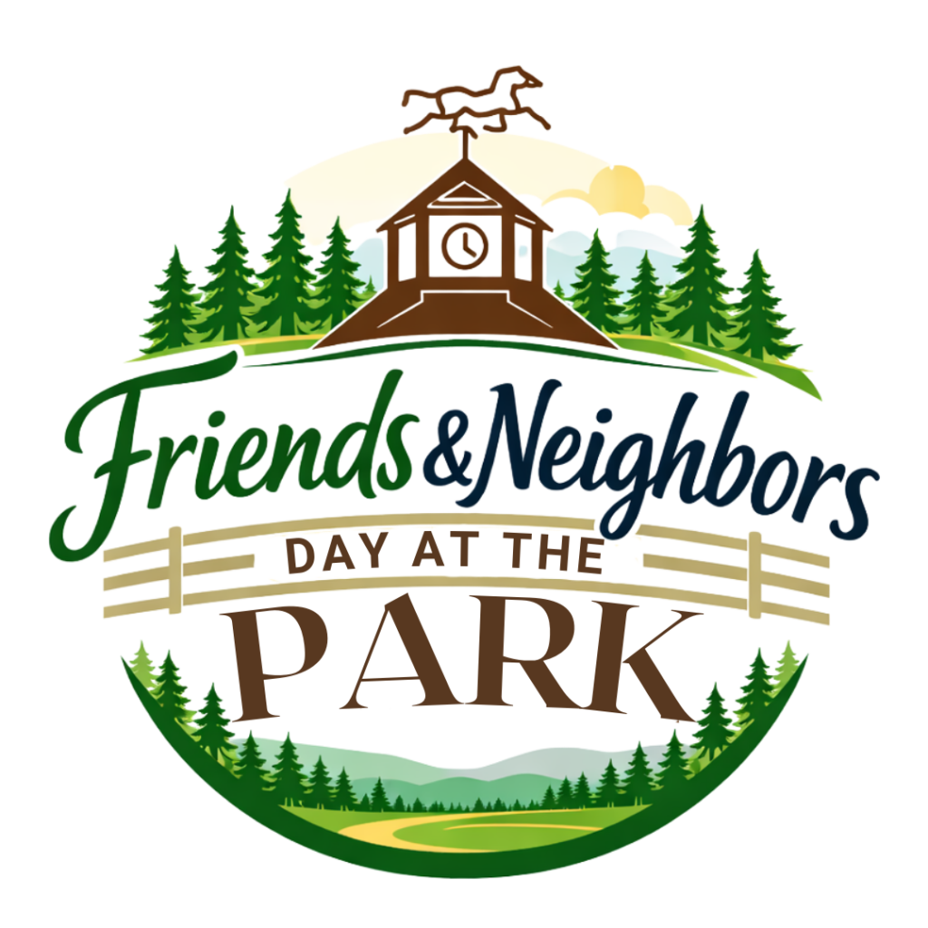 Friends & Neighbors Day at the Park - Carolina Horse Park