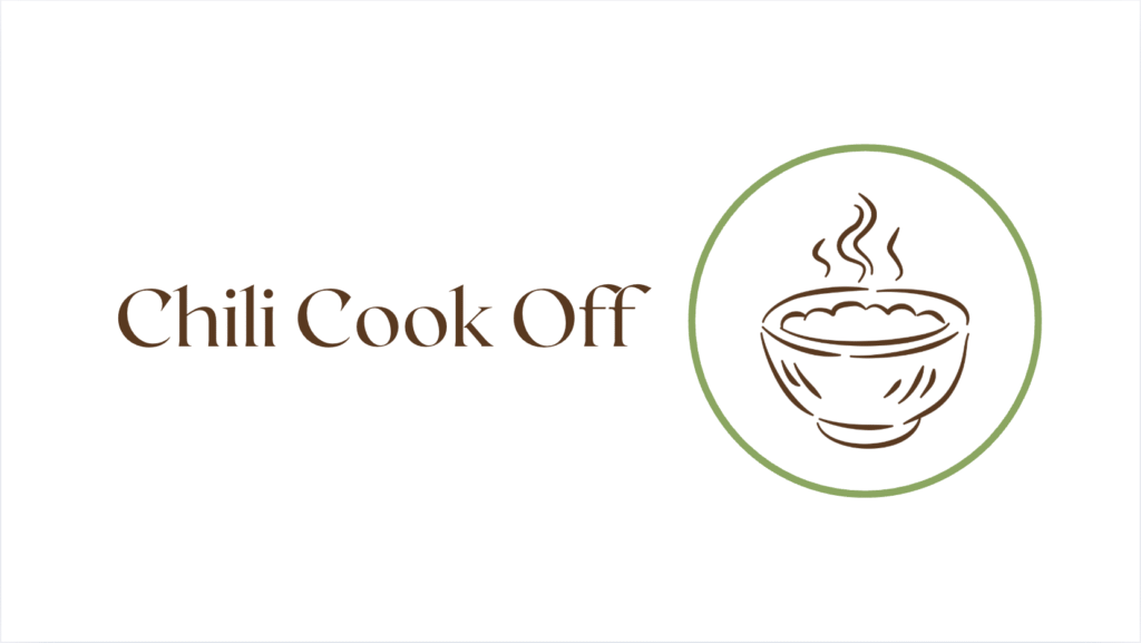 Carolina Horse Park Chili Cook Off