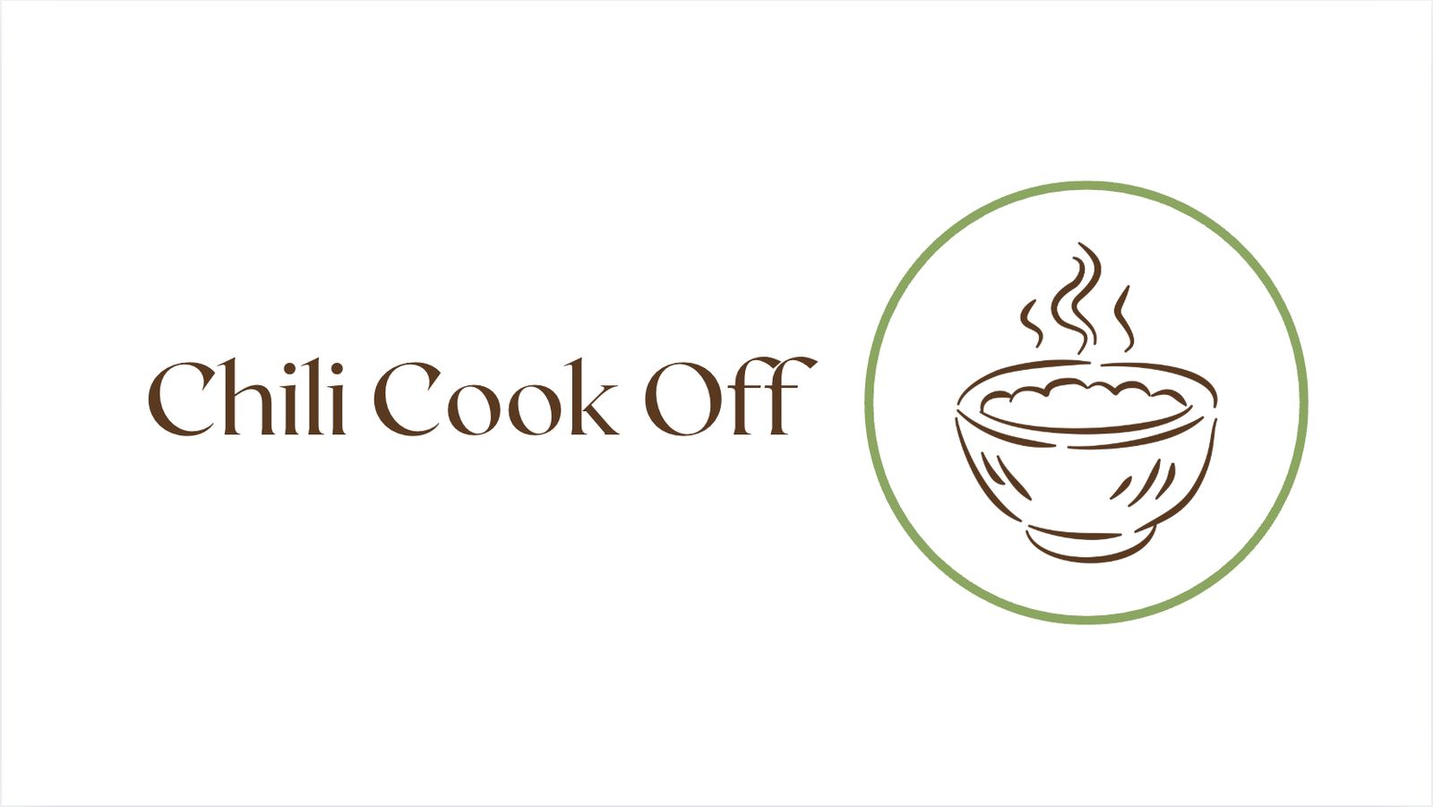 Carolina Horse Park Chili Cook Off