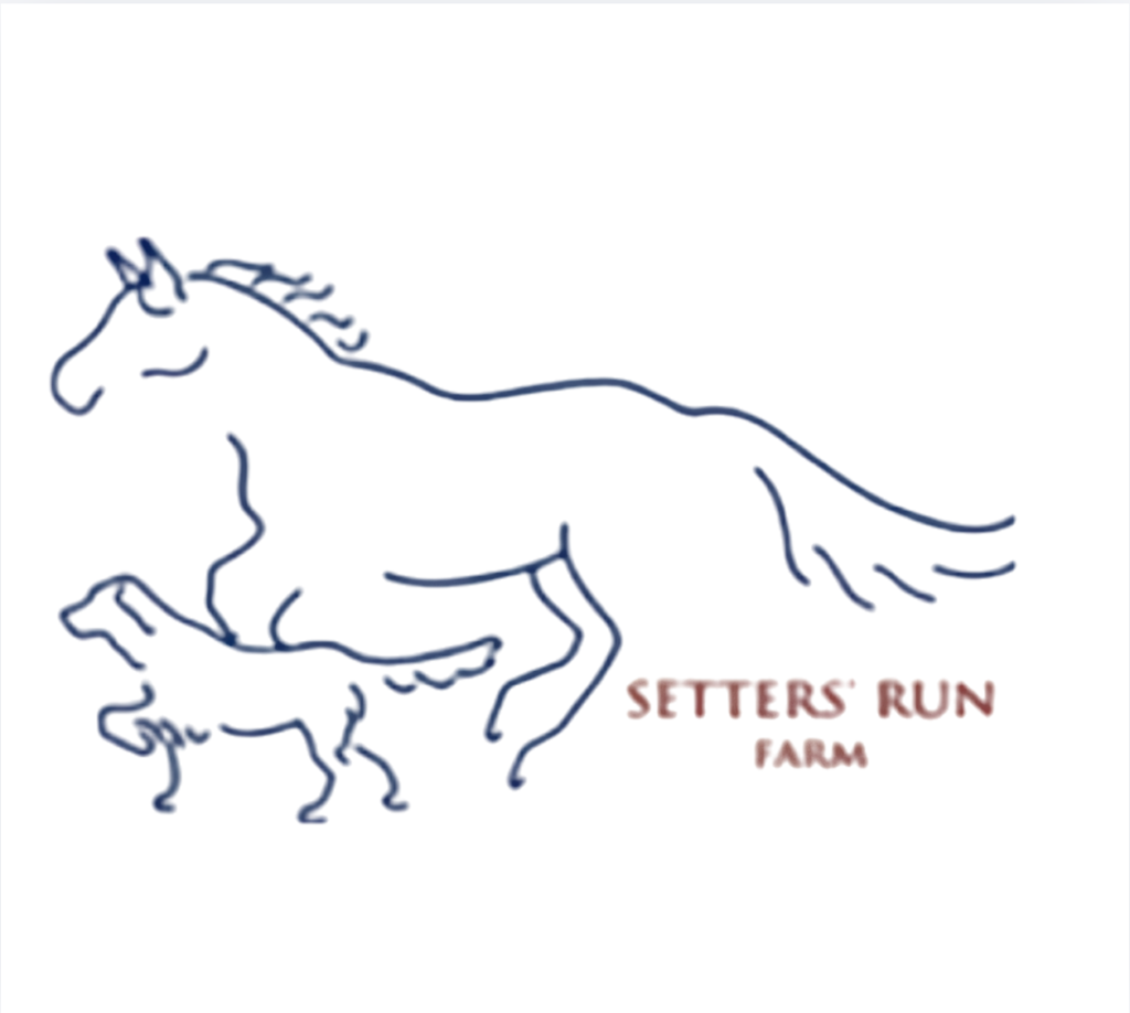 Setters' Run Farm - War Horse Event Series Sponsor