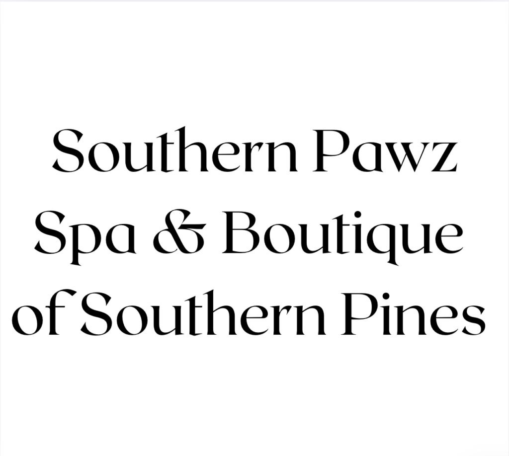 Southern Pawz Spa & Boutique of Southern Pines