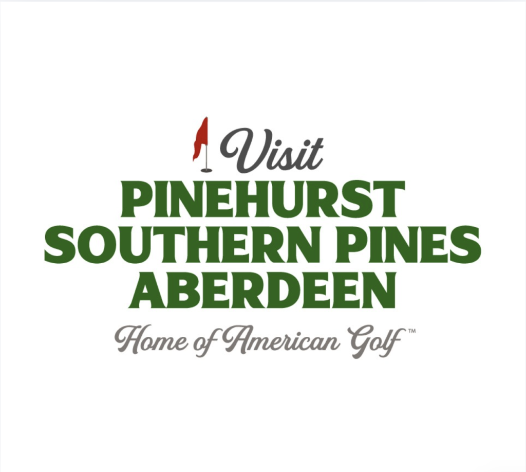 Visit Pinehurst, Southern Pines, Aberdeen - War Horse Event Series Sponsor