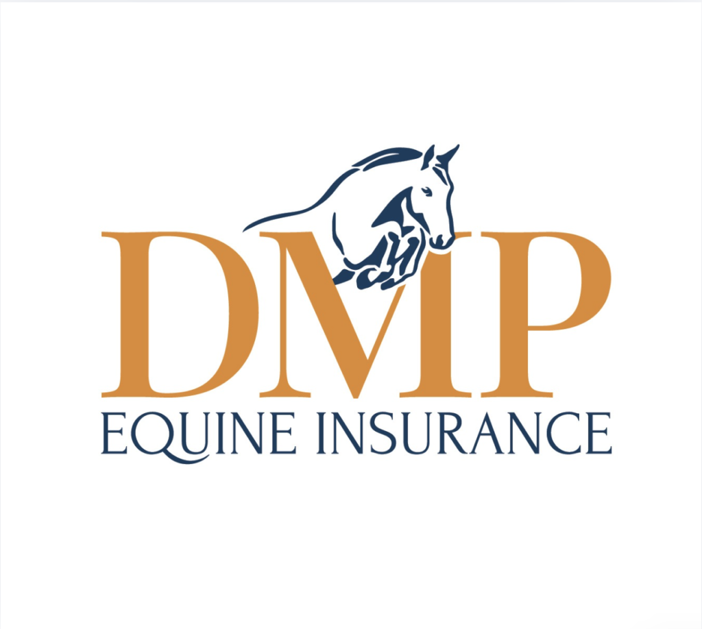 DMP Equine Insurance - War Horse Event Series Sponsor