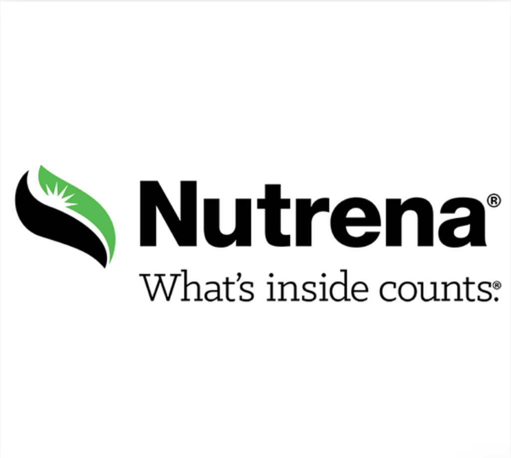 Nutrena - War Horse Event Series Sponsor