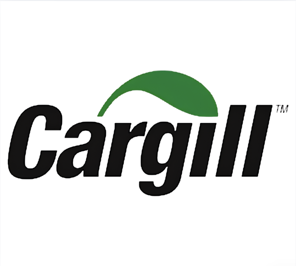 Cargill - War Horse Event Series Sponsor
