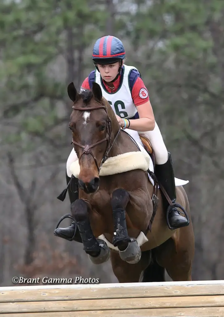 Helen Murray | Photo Credit Brant Gamma Photos
